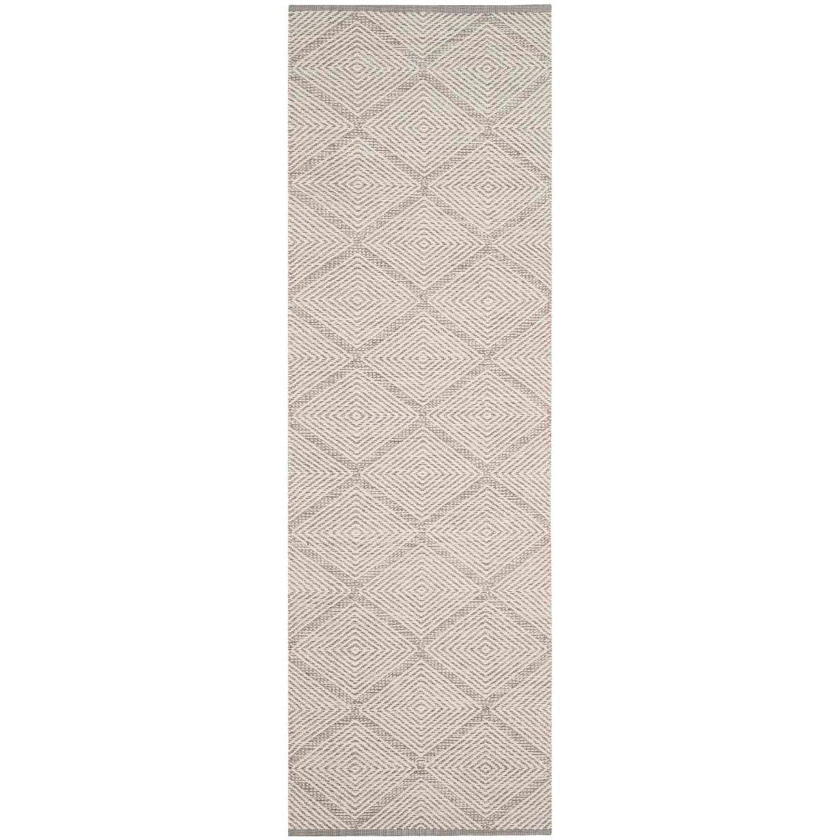 Safavieh Montauk 821 Rug, MTK821 - Grey