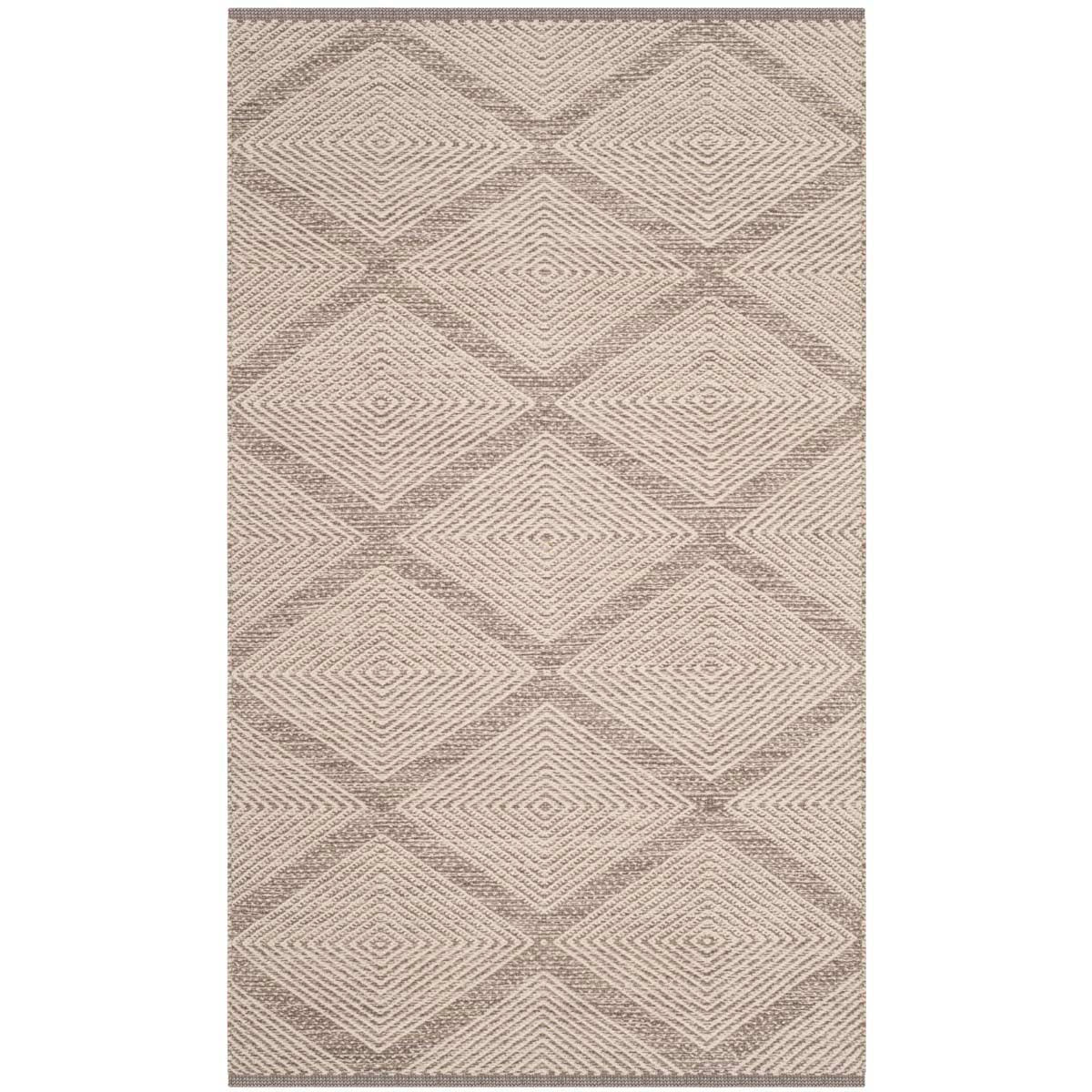 Safavieh Montauk 821 Rug, MTK821 - Grey