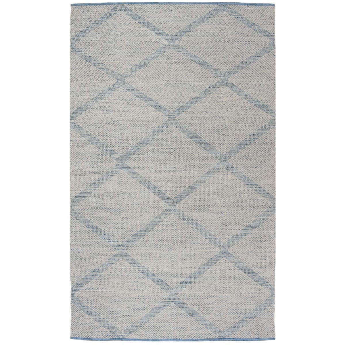 Safavieh Montauk 821 Rug, MTK821 - Light Blue