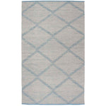 Safavieh Montauk 821 Rug, MTK821 - Light Blue