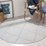 Safavieh Montauk 821 Rug, MTK821 - Light Blue