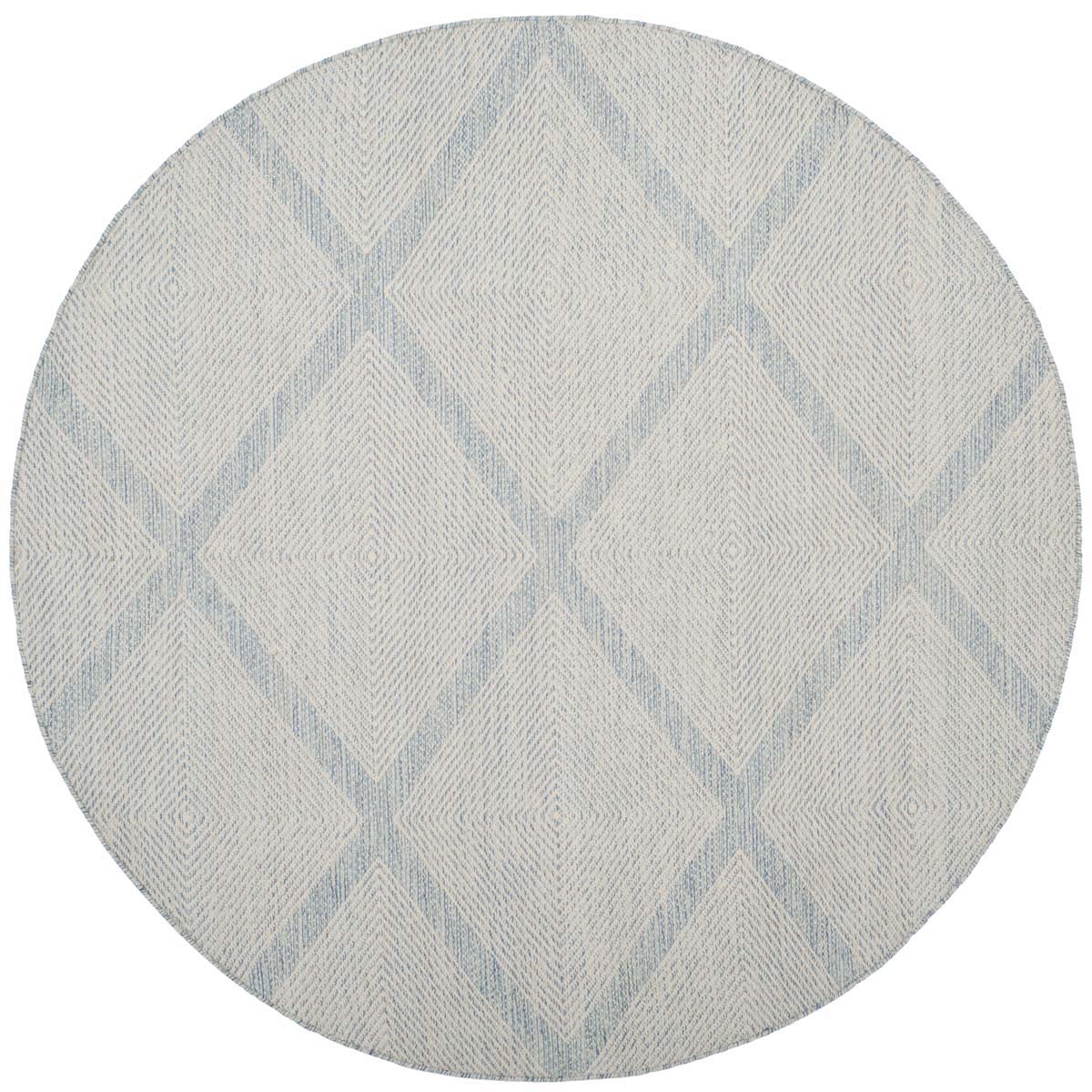 Safavieh Montauk 821 Rug, MTK821 - Light Blue