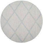 Safavieh Montauk 821 Rug, MTK821 - Light Blue