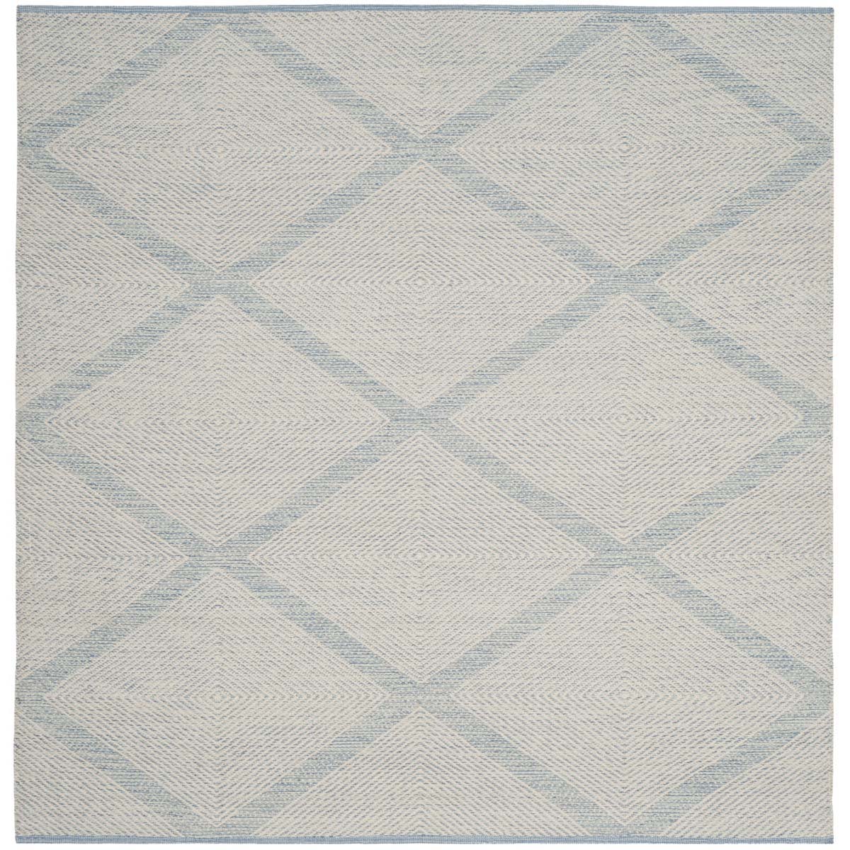 Safavieh Montauk 821 Rug, MTK821 - Light Blue