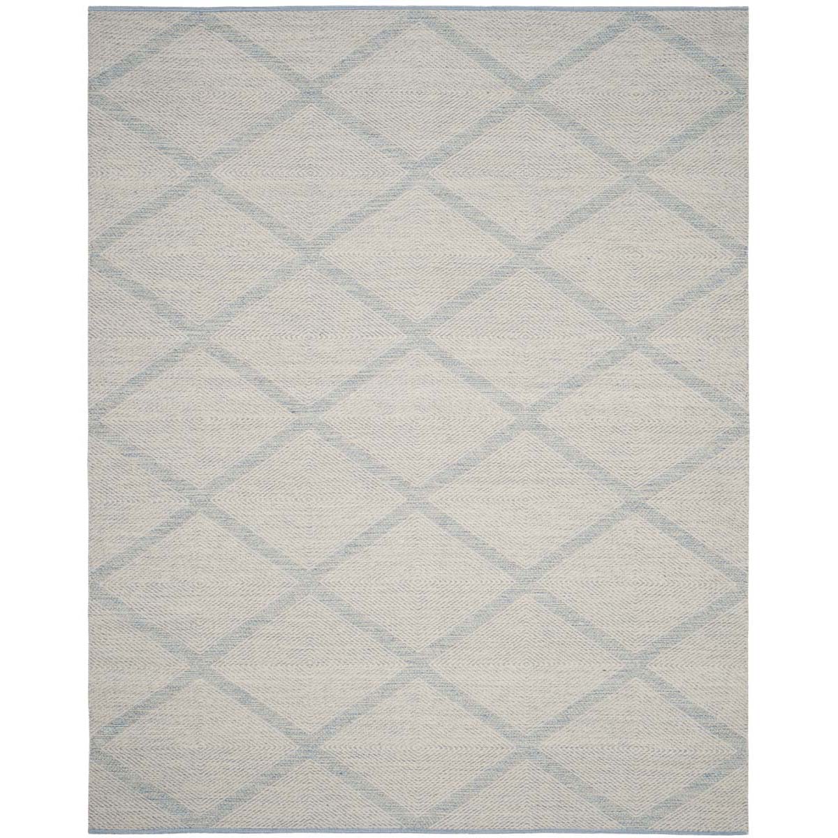 Safavieh Montauk 821 Rug, MTK821 - Light Blue