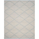 Safavieh Montauk 821 Rug, MTK821 - Light Blue