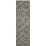 Safavieh Montauk 821 Rug, MTK821 - Black