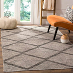 Safavieh Montauk 821 Rug, MTK821 - Black