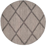 Safavieh Montauk 821 Rug, MTK821 - Black