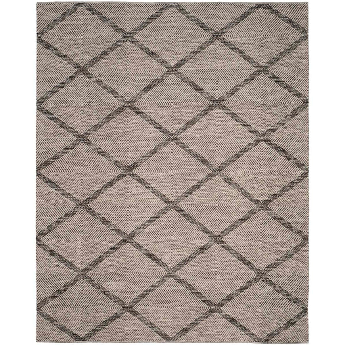 Safavieh Montauk 821 Rug, MTK821 - Black