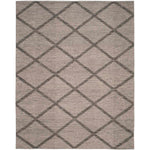 Safavieh Montauk 821 Rug, MTK821 - Black