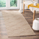 Safavieh Montauk 821 Rug, MTK821 - Beige