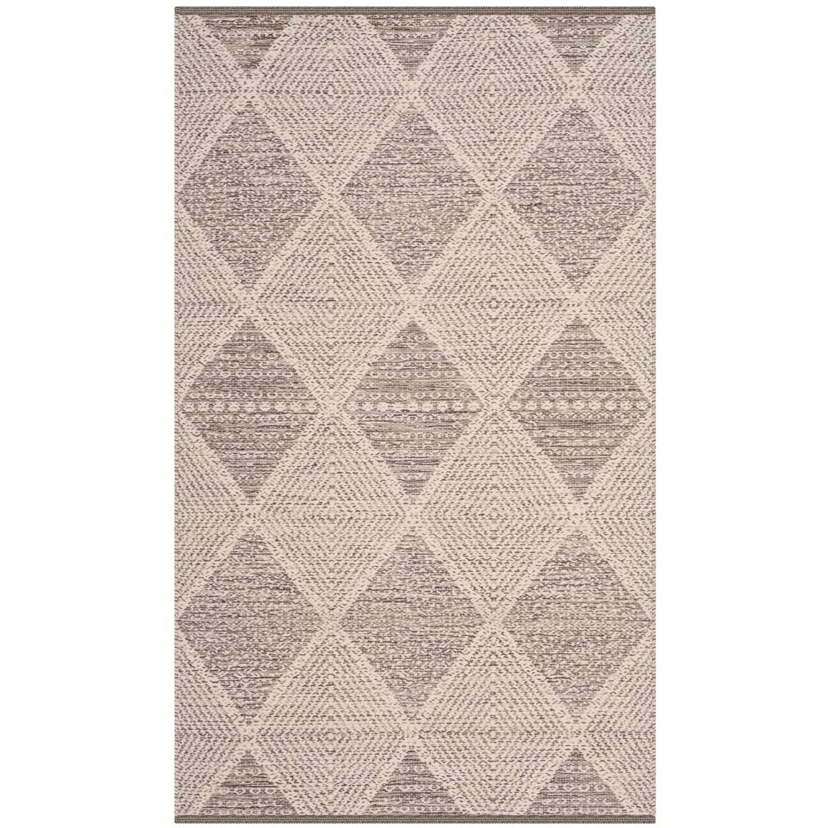 Safavieh Montauk 822 Rug, MTK822 - Grey