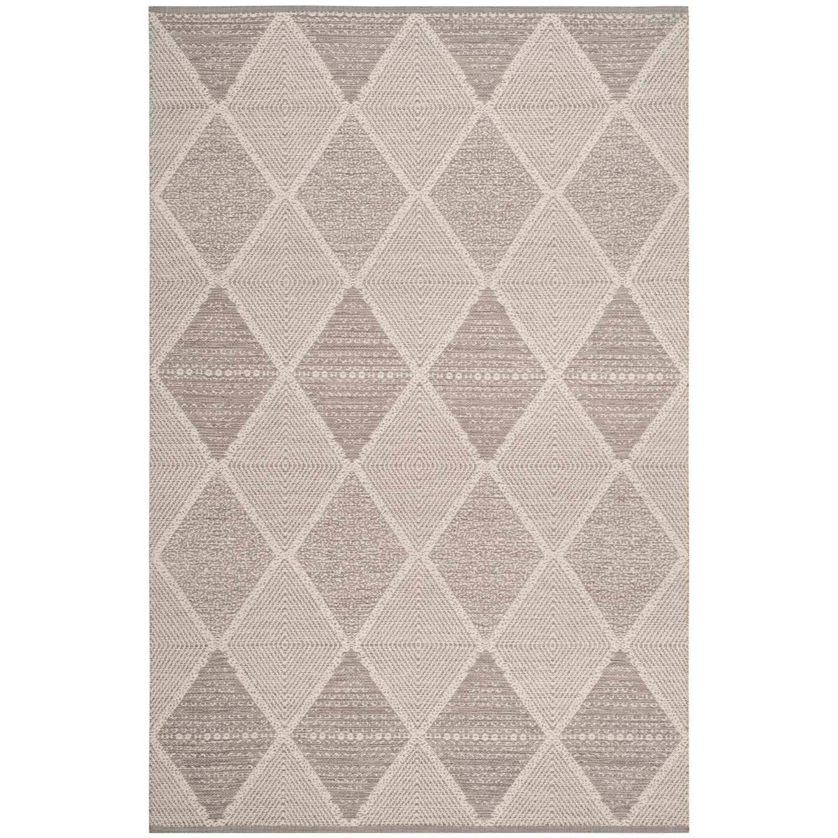 Safavieh Montauk 822 Rug, MTK822 - Grey