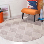 Safavieh Montauk 822 Rug, MTK822 - Grey