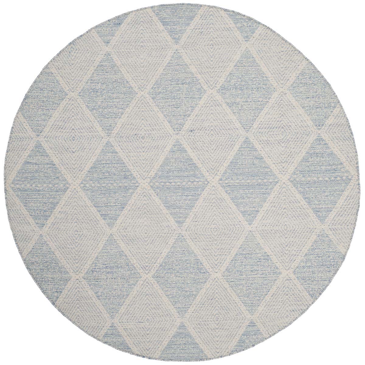 Safavieh Montauk 822 Rug, MTK822 - Light Blue