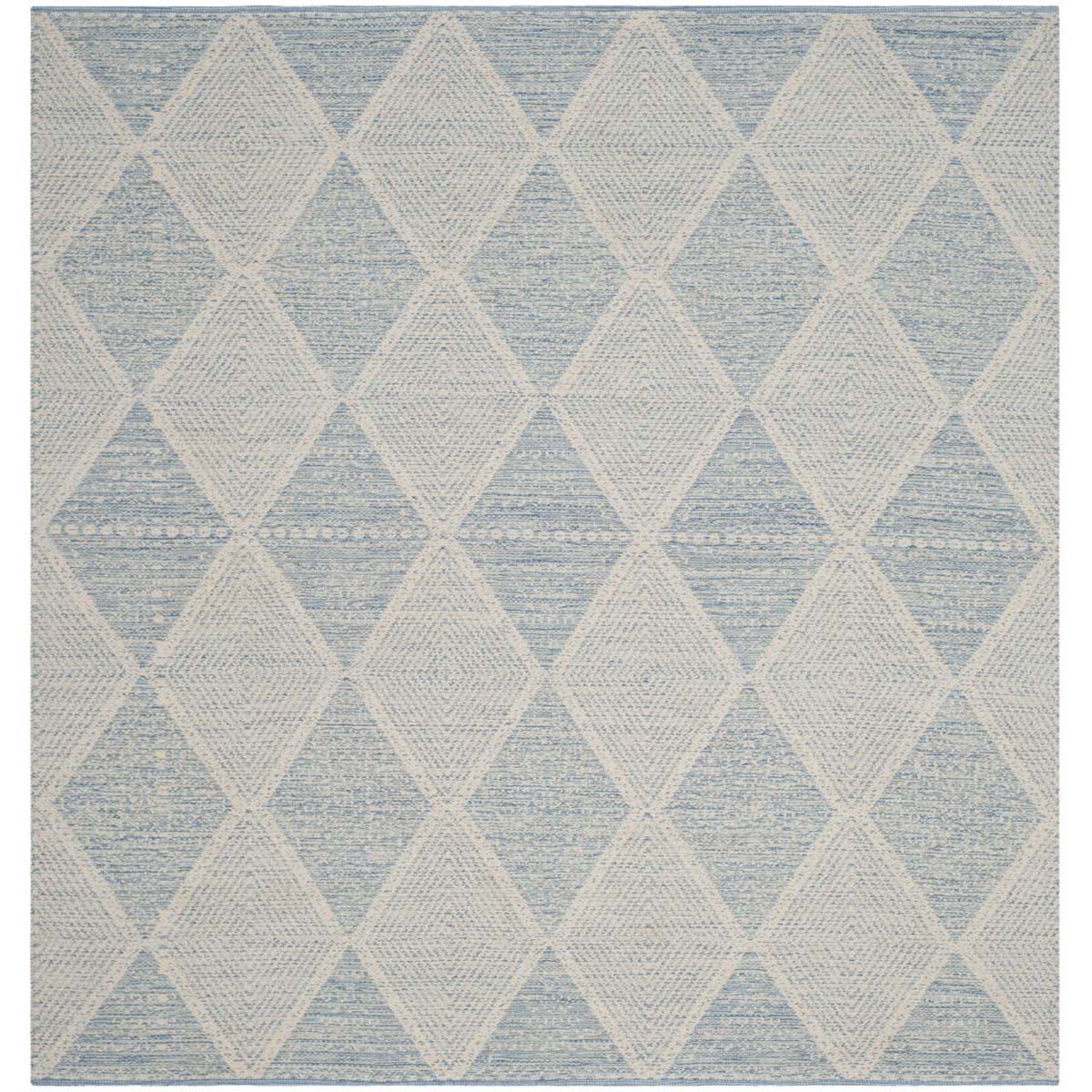 Safavieh Montauk 822 Rug, MTK822 - Light Blue