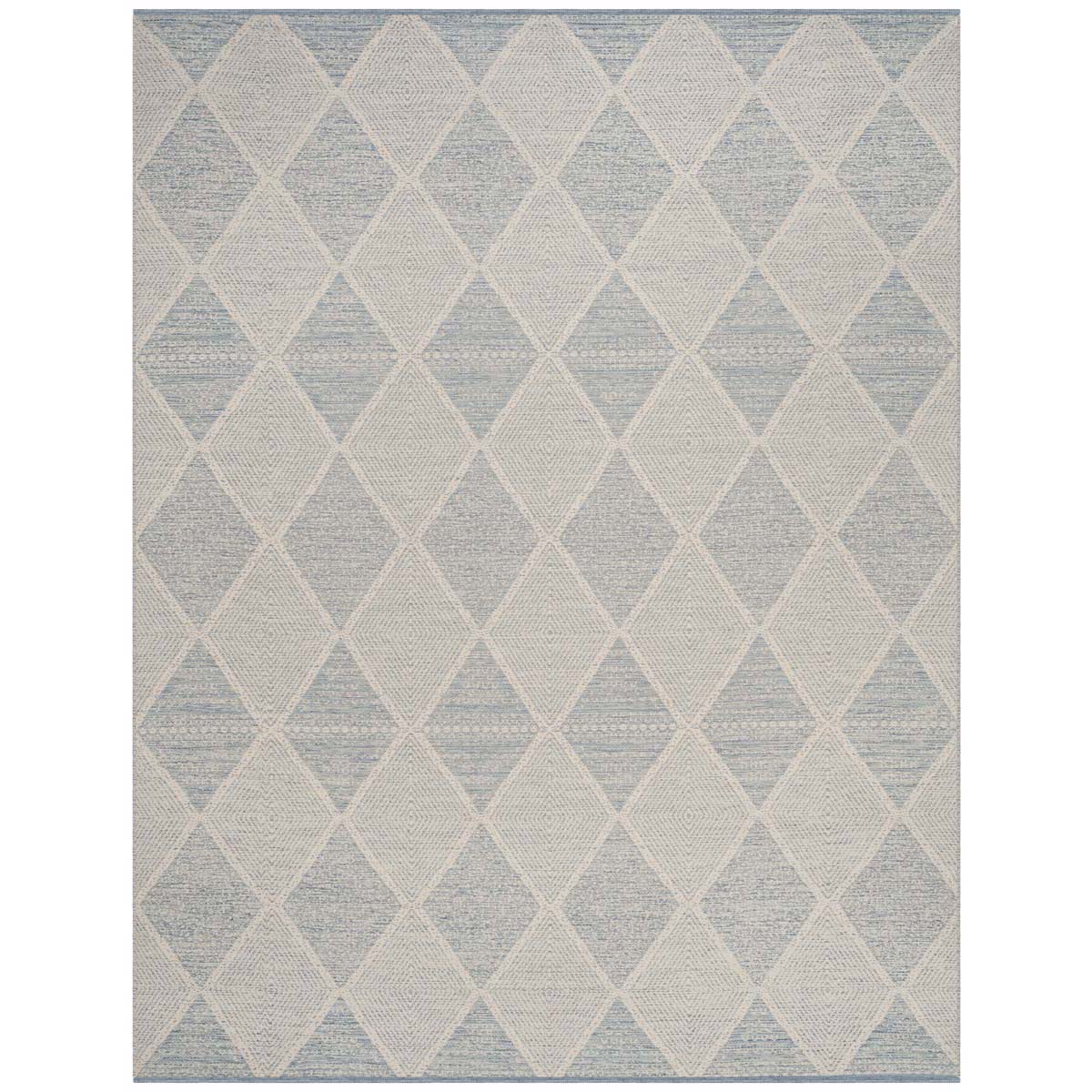 Safavieh Montauk 822 Rug, MTK822 - Light Blue