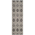 Safavieh Montauk 822 Rug, MTK822 - Black