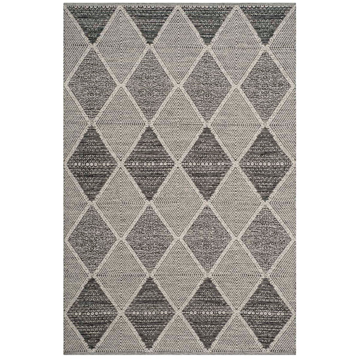 Safavieh Montauk 822 Rug, MTK822 - Black
