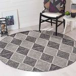 Safavieh Montauk 822 Rug, MTK822 - Black