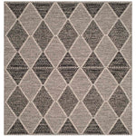 Safavieh Montauk 822 Rug, MTK822 - Black