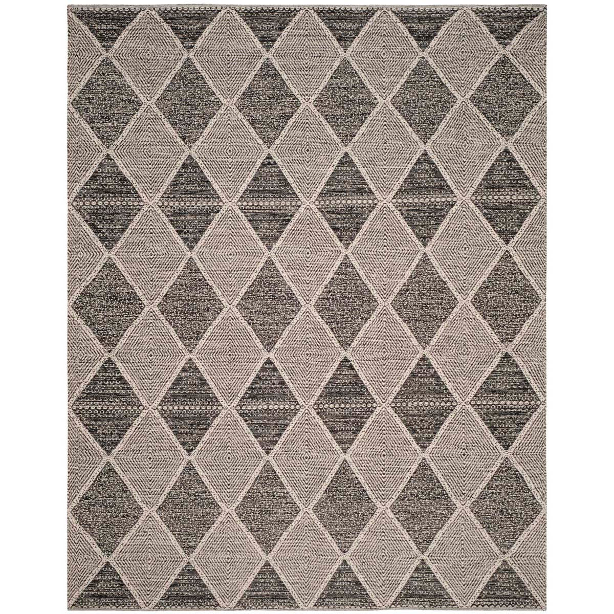 Safavieh Montauk 822 Rug, MTK822 - Black