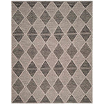 Safavieh Montauk 822 Rug, MTK822 - Black