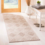 Safavieh Montauk 822 Rug, MTK822 - Beige