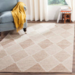 Safavieh Montauk 822 Rug, MTK822 - Beige