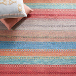 Safavieh Montauk 851 Rug, MTK851 - Blue / Grey