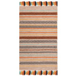 Safavieh Montauk 901 Rug, MTK901 - Beige / Multi