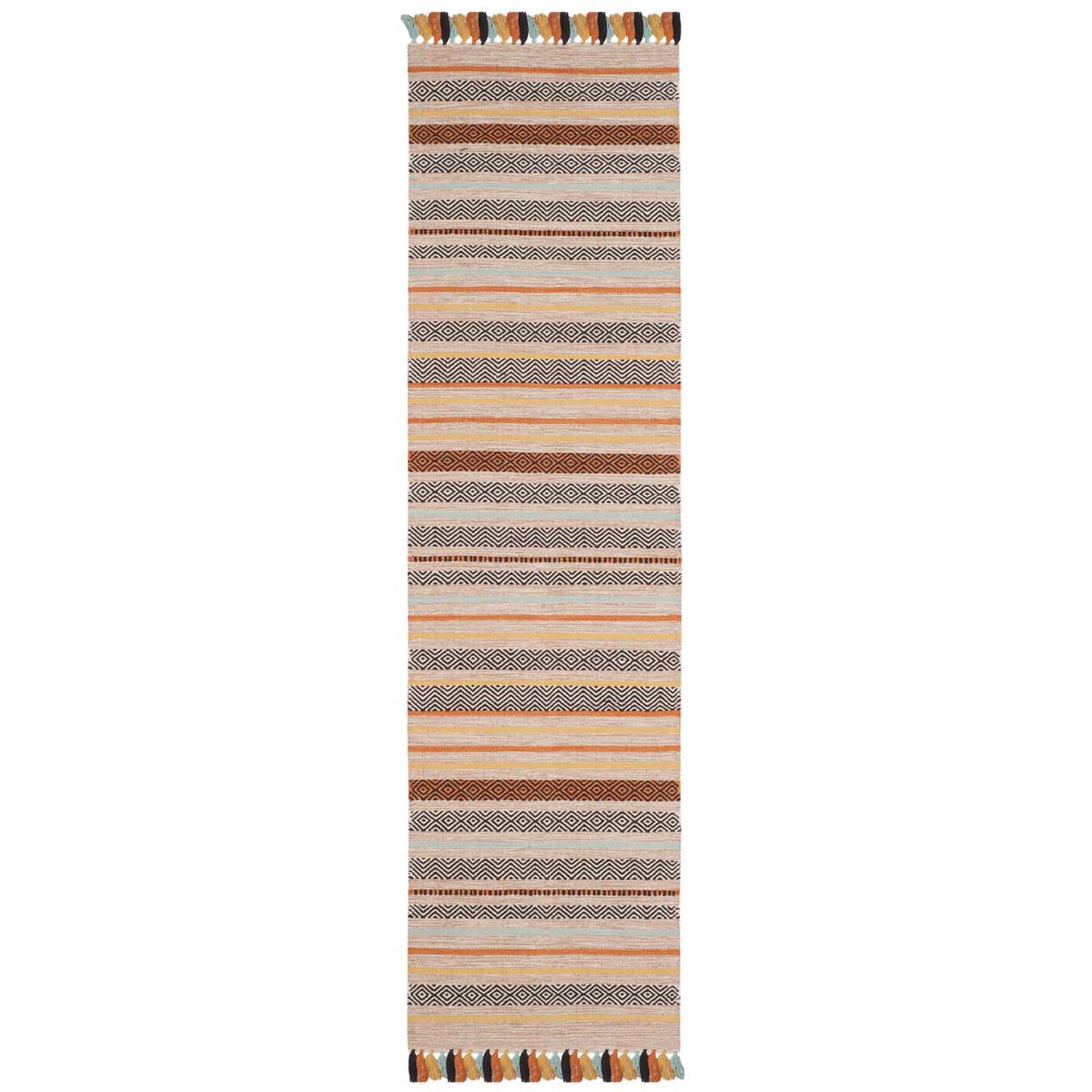 Safavieh Montauk 901 Rug, MTK901 - Beige / Multi