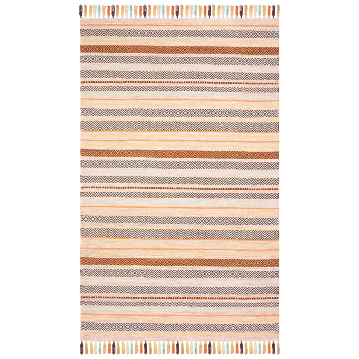 Safavieh Montauk 901 Rug, MTK901 - Beige / Multi