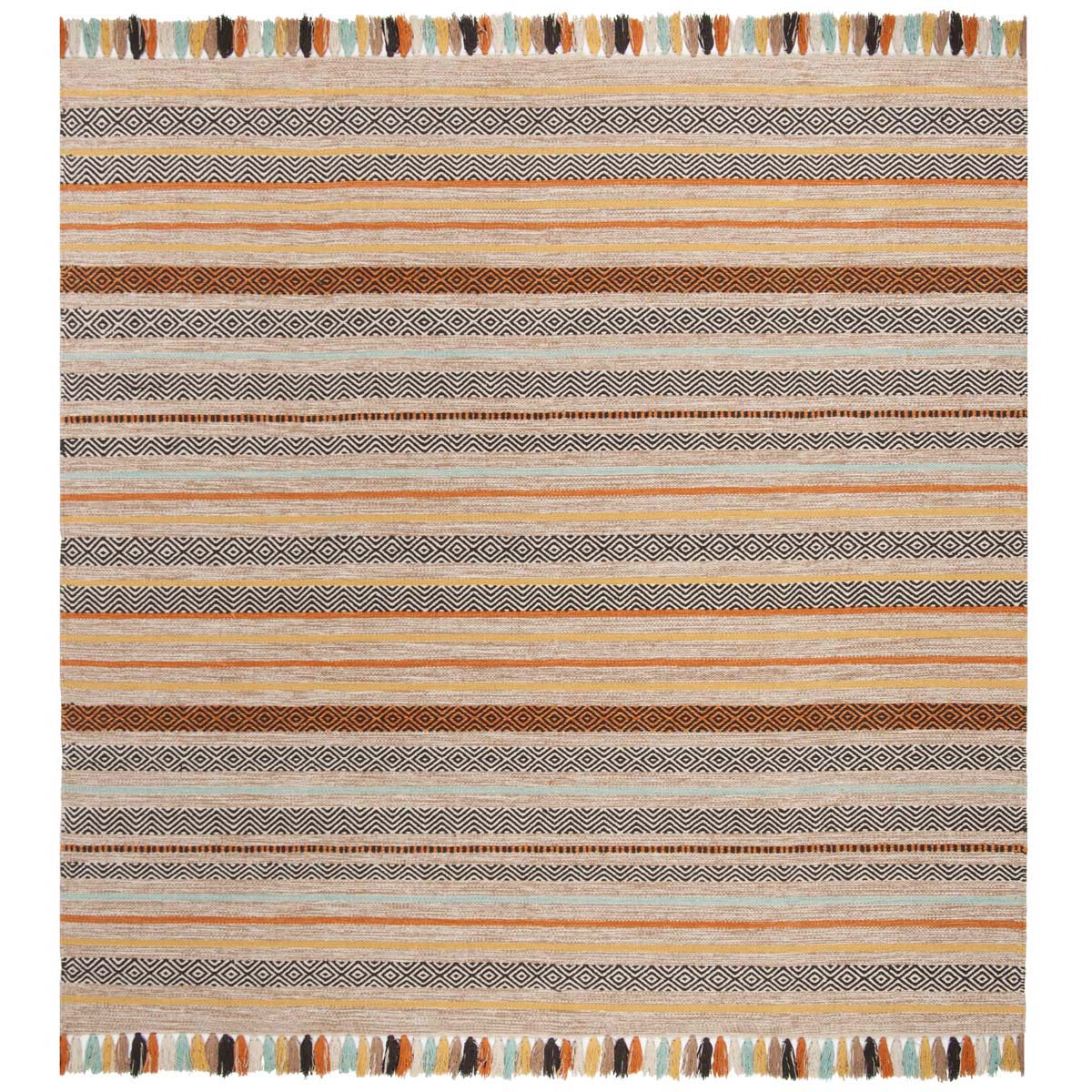 Safavieh Montauk 901 Rug, MTK901 - Beige / Multi