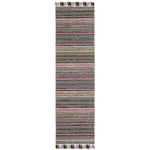 Safavieh Montauk 901 Rug, MTK901 - Black / Multi