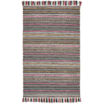 Safavieh Montauk 901 Rug, MTK901 - Black / Multi