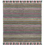 Safavieh Montauk 901 Rug, MTK901 - Black / Multi