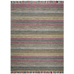 Safavieh Montauk 901 Rug, MTK901 - Black / Multi
