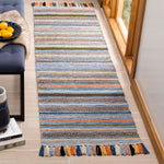 Safavieh Montauk 901 Rug, MTK901 - Blue / Multi