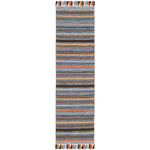 Safavieh Montauk 901 Rug, MTK901 - Blue / Multi