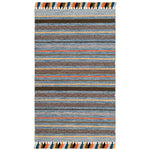Safavieh Montauk 901 Rug, MTK901 - Blue / Multi