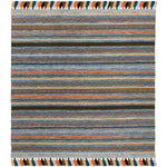 Safavieh Montauk 901 Rug, MTK901 - Blue / Multi
