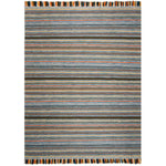 Safavieh Montauk 901 Rug, MTK901 - Blue / Multi
