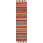 Safavieh Montauk 901 Rug, MTK901 - Rust / Multi