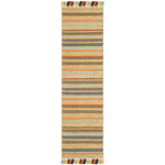 Safavieh Montauk 901 Rug, MTK901 - Green / Multi