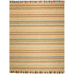 Safavieh Montauk 901 Rug, MTK901 - Green / Multi