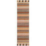 Safavieh Montauk 901 Rug, MTK901 - Brown / Multi