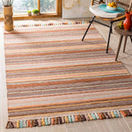 Safavieh Montauk 901 Rug, MTK901 - Brown / Multi