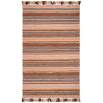 Safavieh Montauk 901 Rug, MTK901 - Brown / Multi